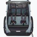 Przyczepka rowerowa Thule Coaster XT blue 3