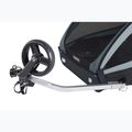 Przyczepka rowerowa Thule Coaster XT blue 5