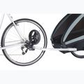Przyczepka rowerowa Thule Coaster XT blue 6