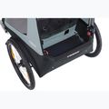 Przyczepka rowerowa Thule Coaster XT blue 7