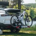 Bagażnik rowerowy na hak Thule VeloLite 2Bike black 5