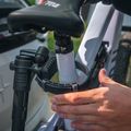 Bagażnik rowerowy na hak Thule VeloLite 2Bike black 6