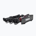Bagażnik rowerowy na hak Thule VeloLite 3Bike black 4