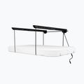Wieszak na box Thule MultiLift 2 100 kg black