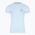 Koszulka męska Quiksilver Summit Sunset blue/red combo