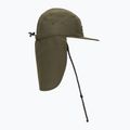 Czapka z daszkiem męska Quiksilver Cooley thyme 3