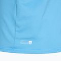 Longsleeve do pływania męski Quiksilver Heritage Heather azure blue 3