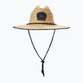 Kapelusz męski Quiksilver Waterman Outsider black/jet black