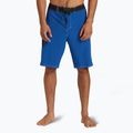 Szorty kąpielowe męskie Quiksilver Saturn Solid 21" monaco blue