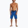 Szorty kąpielowe męskie Quiksilver Saturn Solid 21" monaco blue 2