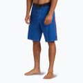 Szorty kąpielowe męskie Quiksilver Saturn Solid 21" monaco blue 4