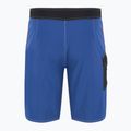 Szorty kąpielowe męskie Quiksilver Saturn Solid 21" monaco blue 7