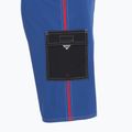 Szorty kąpielowe męskie Quiksilver Saturn Solid 21" monaco blue 9