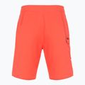 Szorty kąpielowe męskie Quiksilver Everyday Solid 20" high risk red 2