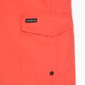 Szorty kąpielowe męskie Quiksilver Everyday Solid 20" high risk red 3