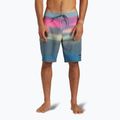 Szorty kąpielowe męskie Quiksilver Highline Straight Leg 19" prism pink
