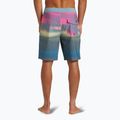 Szorty kąpielowe męskie Quiksilver Highline Straight Leg 19" prism pink 3