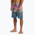 Szorty kąpielowe męskie Quiksilver Highline Straight Leg 19" prism pink 4