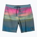 Szorty kąpielowe męskie Quiksilver Highline Straight Leg 19" prism pink 6
