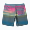 Szorty kąpielowe męskie Quiksilver Highline Straight Leg 19" prism pink 7