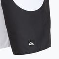 Szorty kąpielowe męskie Quiksilver Everyday Griff Straight 21" black 6