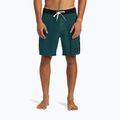 Szorty kąpielowe męskie Quiksilver Original Arch Hempstretch 18" colonial blue 3