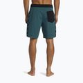 Szorty kąpielowe męskie Quiksilver Original Arch Hempstretch 18" colonial blue 5