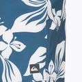Szorty kąpielowe męskie Quiksilver Big Island 19" blue/white 3