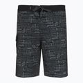 Szorty kąpielowe męskie Quiksilver Surfsilk Hawaii 21" black