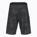 Szorty kąpielowe męskie Quiksilver Surfsilk Hawaii 21" black 2