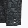 Szorty kąpielowe męskie Quiksilver Surfsilk Hawaii 21" black 4