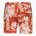 Szorty kąpielowe męskie Quiksilver Roots Volley 17" red 2