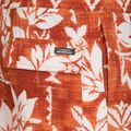 Szorty kąpielowe męskie Quiksilver Roots Volley 17" red 4