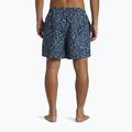 Szorty kąpielowe męskie Quiksilver Remade Mix Volley 17" dark navy 5