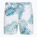 Szorty kąpielowe męskie Quiksilver Wild Fern Volley 17" dawn blue