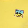 Koszulka męska Quiksilver Ndthoughtturksc yellow/pink/blue/black/green/grey 4