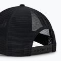 Czapka z daszkiem 47 Brand MLB Los Angeles Dodgers Branson MVP black 4