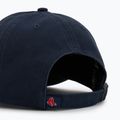 Czapka z daszkiem 47 Brand MLB Boston Red Sox CLEAN UP navy 4