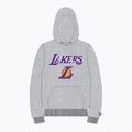 Bluza męska New Era NBA Regular Hoody Los Angeles Lakers grey med 6