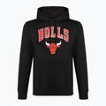 Bluza męska New Era NBA Regular Hoody Chicago Bulls black 5