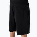 Spodenki męskie New Era NE Essentials black 5