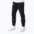 Spodnie męskie New Era NBA Essentials Jogger Chicago Bulls black 2