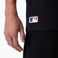 Koszulka męska New Era MLB Essentls LC OS Los Angeles Dodgers black 5