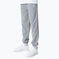 Spodnie męskie New Era MLB Essentls Jogger New York Yankees grey med 3