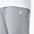 Spodnie męskie New Era MLB Essentls Jogger New York Yankees grey med 6