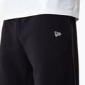 Spodnie męskie New Era MLB Essentls Jogger New York Yankees black 5