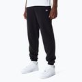 Spodnie męskie New Era MLB Essentls Jogger Los Angeles Dodgers black 3