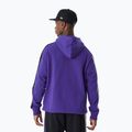 Bluza męska New Era NBA Large Graphic OS Hoody Los Angeles Lakers purple 3