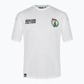 Koszulka męska New Era NBA Large Graphic BP OS Tee Boston Celtics white 8