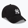 Czapka z daszkiem New Era Teddy 9Forty New York Yankees black